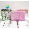 Decorative Printing Cheese Cake Muffin Cupcake Paper Packaging Box